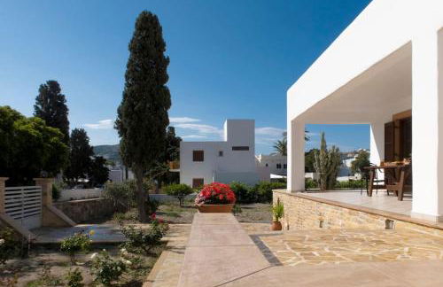 Polixeni's House - Foto 37