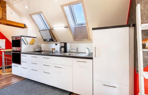 Dachspitz - junges Wohnen - Foto 7