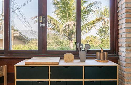 Casa aconchegante com vista para a lagoa AS0023 - Foto 6