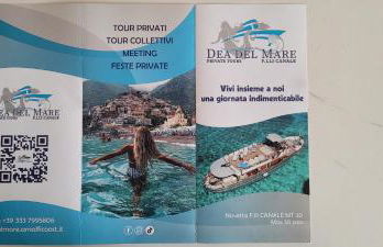 Residence Villa Giordano sea view Amalfi Coast - Foto 47