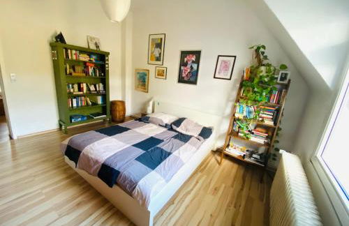 Hannover List 2 bedroom home away from home - Foto 2