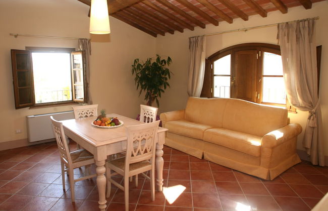 Le Colombaie Country Resort - Foto 6