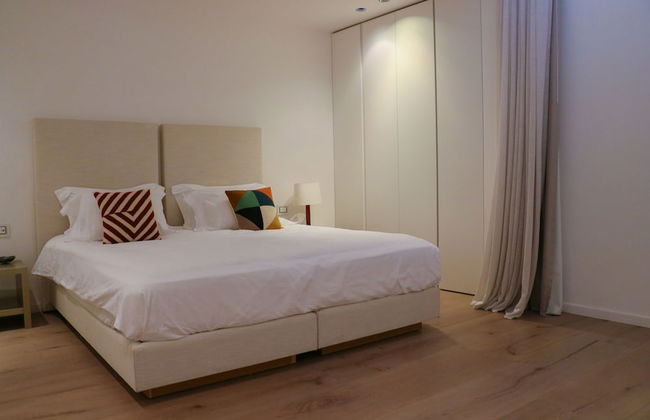 Luxurious Coastal Villa with Pool - Foto 20