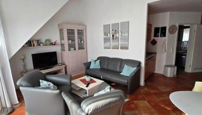 Ferienwohnung Neuensienchen im Haus am See - Foto 2