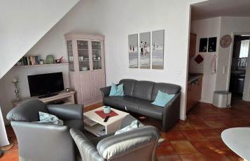 Ferienwohnung Neuensienchen im Haus am See - Foto 19