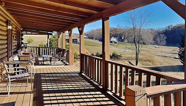 Comodidade do alojamento