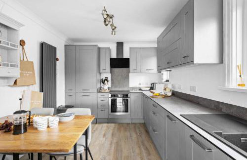 Swan's Nest - Foto 7