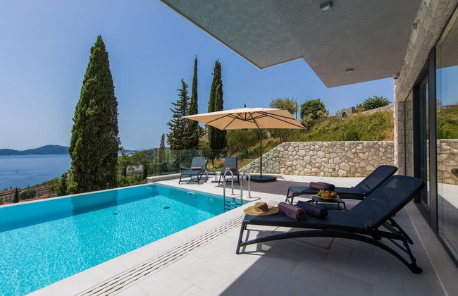 Villa Maris Dubrovnik - Photo 64