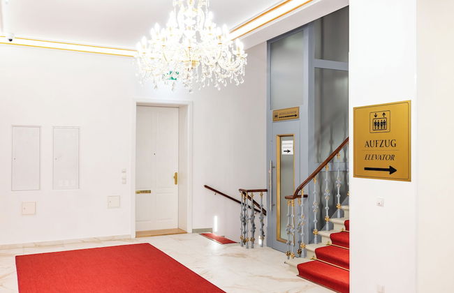 ALON HOMES Vienna – Premium City Center Apartments - Photo 4