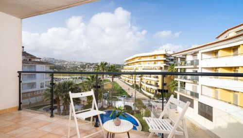 Apartment Cala Mora by Interhome - Photo 2