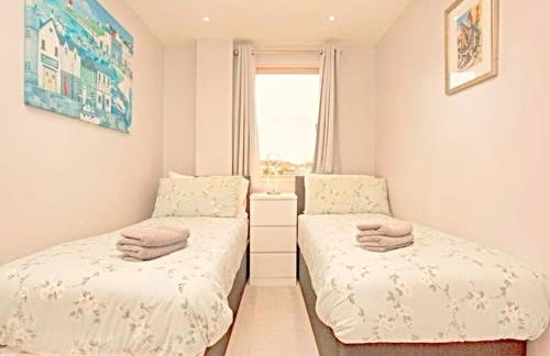 Number 10, Montpellier Apartments, Teignmouth - Foto 8