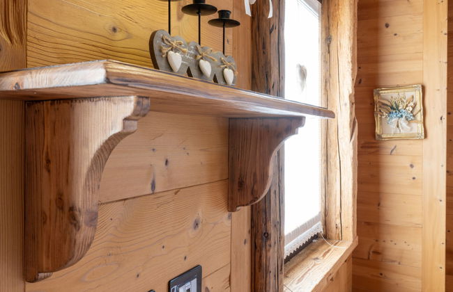 Nido del Pettirosso - Foto 22