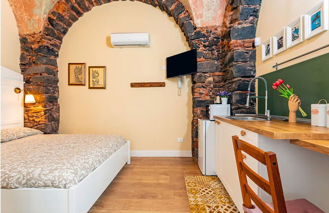 Casa Nirè - Casa Nirè II - Casa di Tano - Foto 24