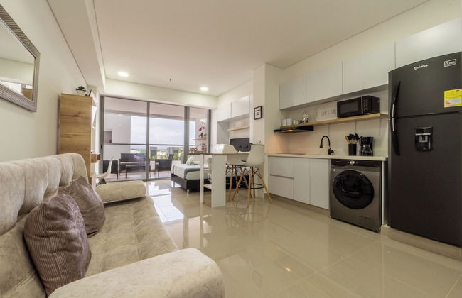 Cartagena Beach Resort - Foto 42