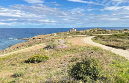 Villa Sarnella, El Port de la Selva - Foto 7