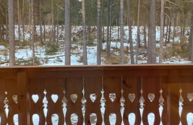 Les Ciases Chalets Dolomites - Photo 27