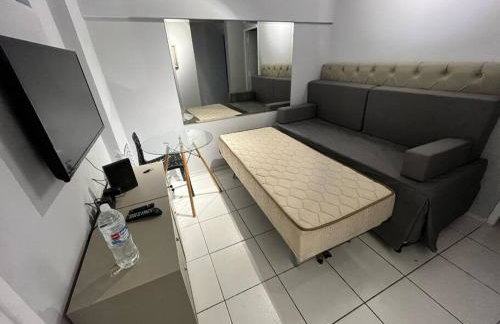 Ap inteiro no Brás com vaga, 12º andar, Templo Salomão, próximo ao metrô Bresser - Photo 17