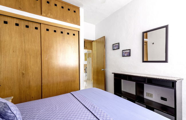 Casa Nona, Beautiful Apartment in Cancun - Foto 5