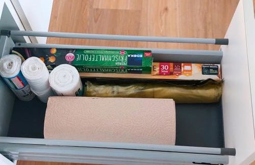 Apartment Hygge mit Ostseeblick - Foto 17