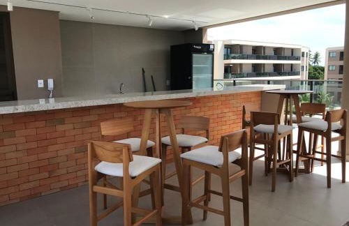 Flat em Muro Alto, Malia Beach Experience, B114 - Foto 54