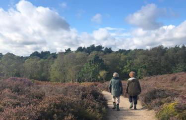 The Old Stable at Manor House, Middleton - Foto 53