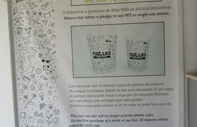 Natura Algarve Club - Foto 47