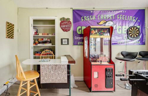 5 Bedrooms Game Room Studio Room - Foto 29