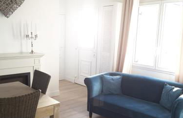 Maison proche du Bassin d'Arcachon - Foto 2