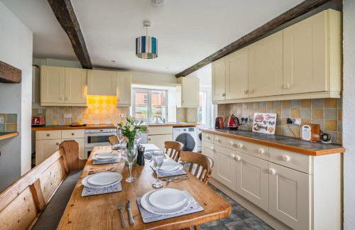 2 Ruscon Cottage by Norfolk Hideaways - Foto 15