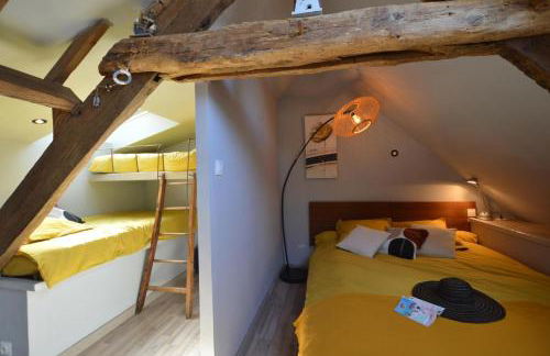 La porcherie du pet en l'air - Foto 6