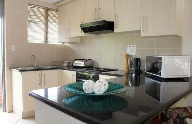 Flamingo Lodge - Foto 6