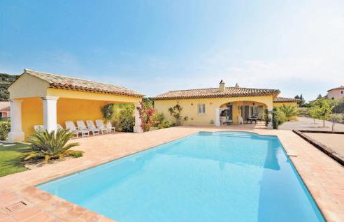 Amazing Home In Sainte Maxime - Foto 1