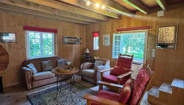 La Maison de l'Etang - Photo 4