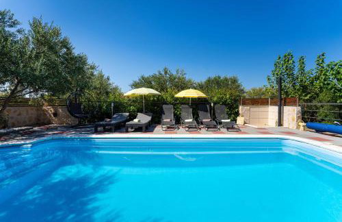 MY DALMATIA - Holiday home Olive Garden with private swimming pool - Photo 6