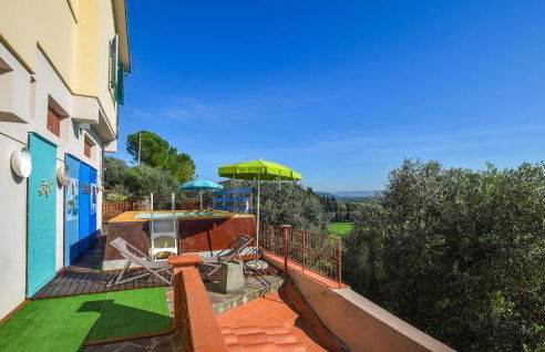 Cozy Home In Santa Maria A Monte - Foto 9