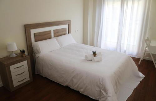 Apartamentos Turisticos Puente Romano P2 2-A - Foto 19