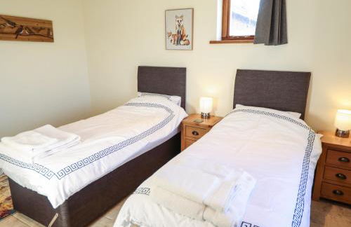 Brambleberry Barn - Foto 38