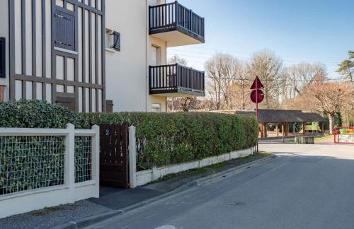 Apartment Thalassa by Interhome - Photo 14