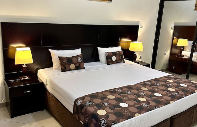 Hotel Fátima - Photo 3