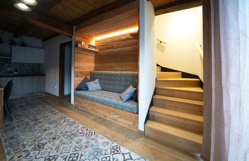 Casa Vacanza Vecchia Mura - Foto 6