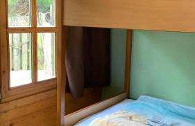 Strandlust Döbeln - Bungalow für eine gemütliche Auszeit zu jeder Jahreszeit - Foto 7