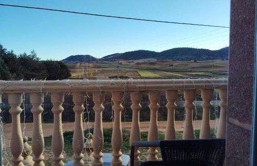 casa rural El Burrillo - Photo 18