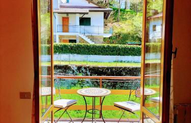 Green Riviera Case Vacanza - Foto 76