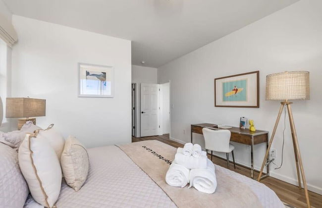 @ Marbella Lane - Stylish House + Impressive Views - Foto 9