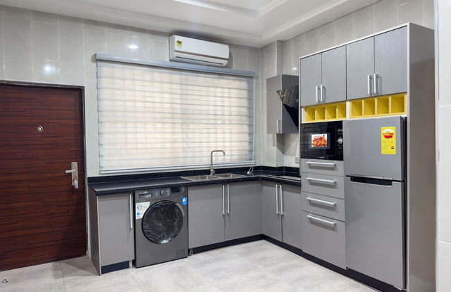 The AUD Luxury Apartments - Foto 14