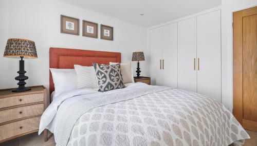 Little Sandy House, Rhosneigr - Foto 3, wardrobe