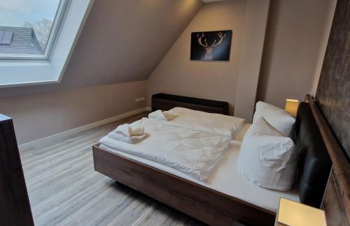 DM Hotels & Apartments - Apartment Rasenweg - Foto 10