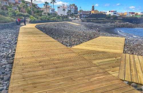 Precioso Apto Caleta Interian Beach By Paramount Holidays - Foto 61