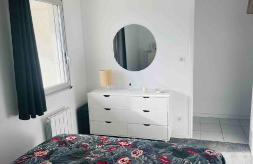 La Baule-Grands Hotels - 8 min walk to Benoit Beach - Foto 11