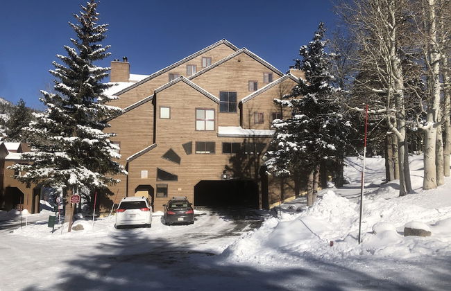 Aspen Creek #114 - Near Year-round Activities! - Foto 31